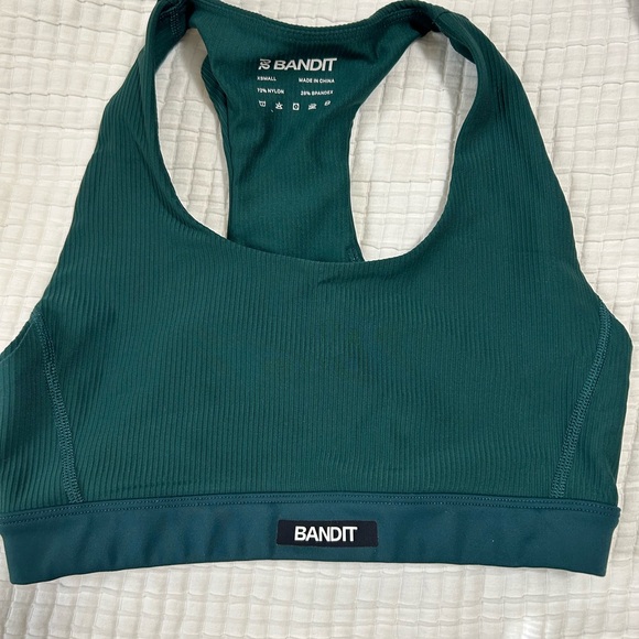 Bandit Other - Bandit Cadence Scoop Neck Sports Bra